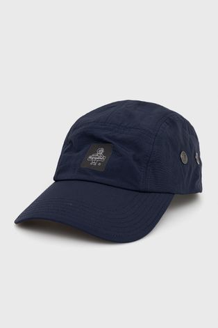 Καπέλο RefrigiWear χρώμα: ναυτικό μπλε