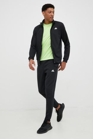 adidas Performance dres sportowy męski kolor czarny