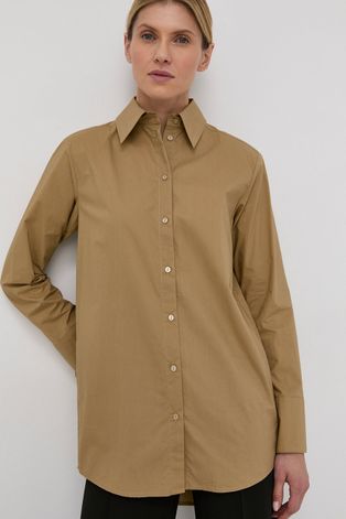 Birgitte Herskind - Βαμβακερό πουκάμισο Mr Shirt
