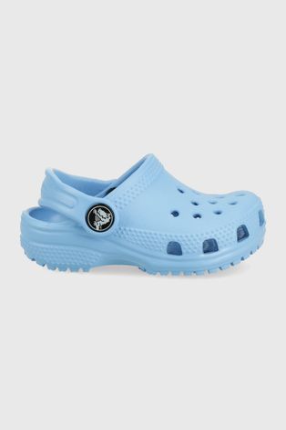 Παιδικές παντόφλες Crocs