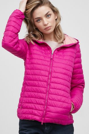 Куртка Invicta женская цвет розовый переходная