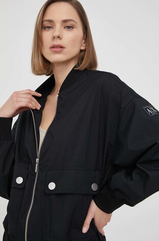 Bomber bunda Armani Exchange