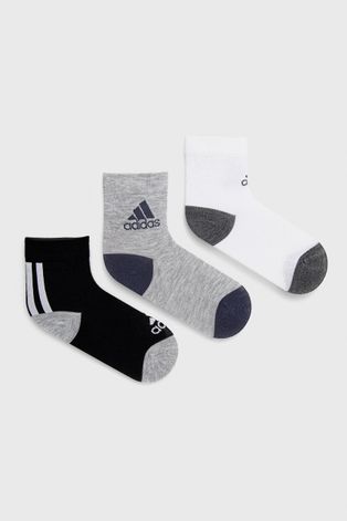 Detské ponožky adidas H44318