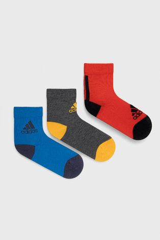Дитячі шкарпетки adidas