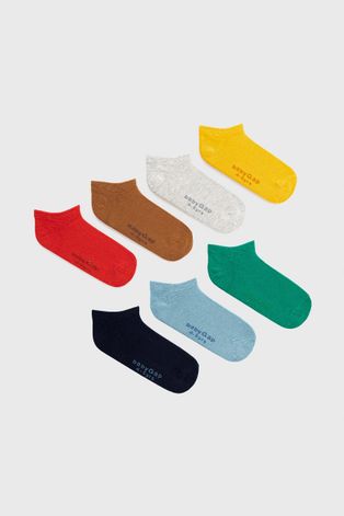 Детски чорапи GAP (7 чифта)