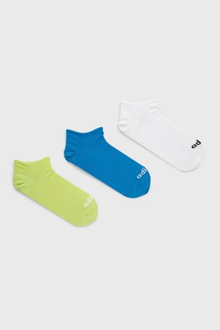 Ponožky adidas (3-pak) HD2207