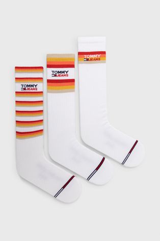 Tommy Jeans - Κάλτσες (3-pack)