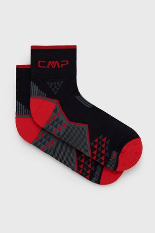 Шкарпетки CMP колір чорний