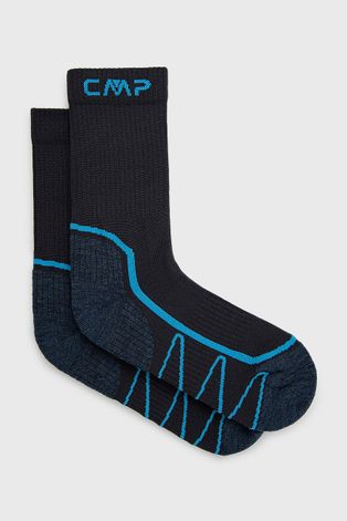 Шкарпетки CMP колір синій