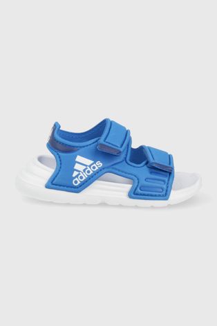 Dětské sandály adidas