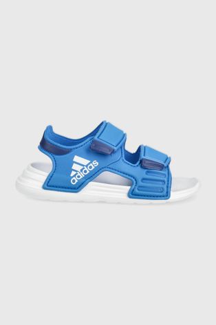 Detské sandále adidas