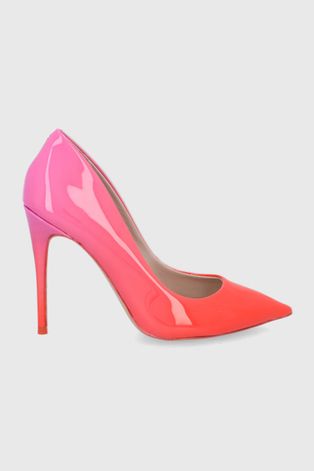 Туфлі Aldo Stessy колір рожевий