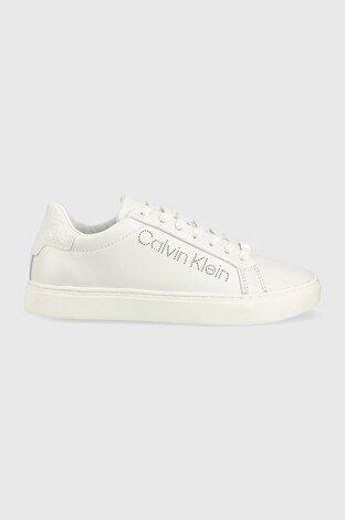 Koen sneakers boty Calvin Klein bl barva