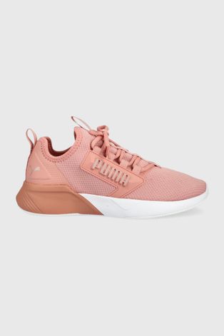 Παπούτσια για τρέξιμο Puma Retaliate Mesh χρώμα: ροζ