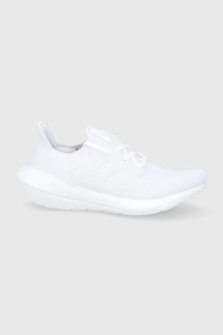 Обувки adidas Performance Ultraboost в бяло