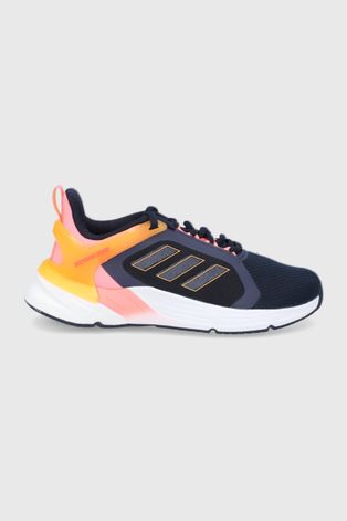 adidas buty do biegania Response Super 2.0 kolor granatowy