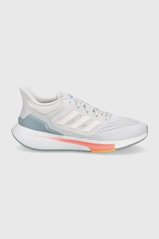 Cipele adidas Eq21 Run boja: siva