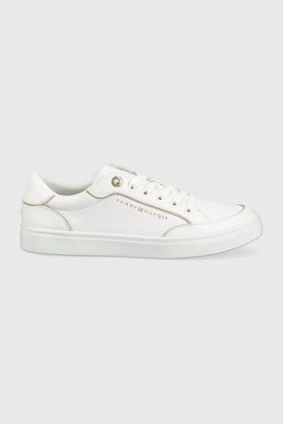 Кросівки Tommy Hilfiger колір білий