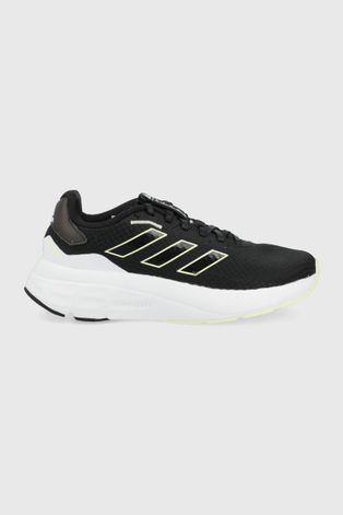 Běžecké boty adidas Speedmotion černá barva