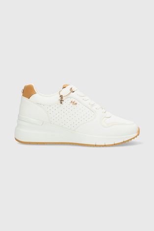 Mexx buty Sneaker Hena kolor biały