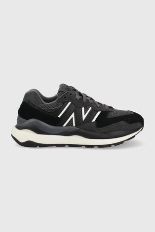 New Balance sneakers W5740chb culoarea negru