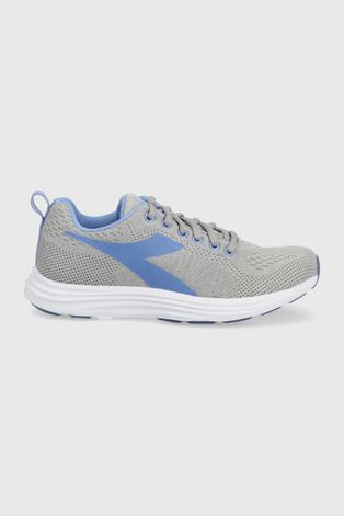 Παπούτσια για τρέξιμο Diadora Dinamica χρώμα: γκρι
