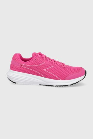 Обувь для бега Diadora Flamingo 7 цвет фиолетовый