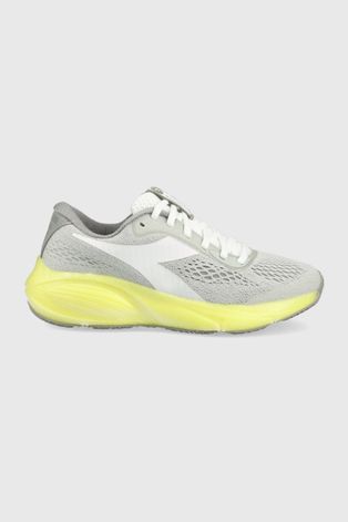 Обувь для бега Diadora Freccia цвет серый