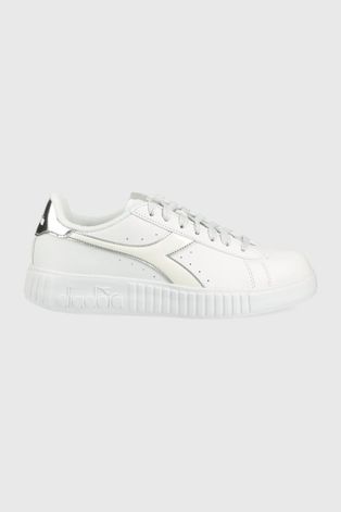 Кросівки Diadora колір білий