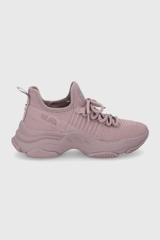 Cipele Steve Madden Mac boja: ružičasta