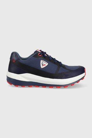 Παπούτσια για τρέξιμο Rossignol Rsc χρώμα: ναυτικό μπλε
