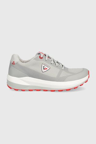 Παπούτσια για τρέξιμο Rossignol Rsc χρώμα: γκρι