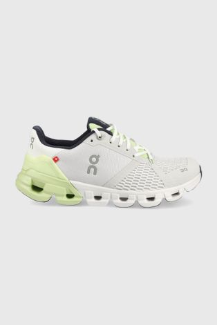 Παπούτσια για τρέξιμο On-running Cloudflyer χρώμα: άσπρο