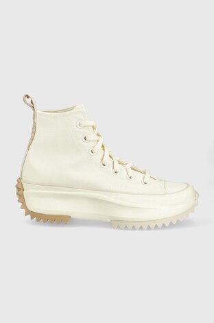 Kecky Converse Run Star Hike