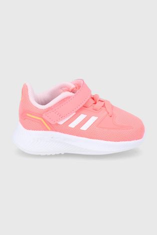 adidas - Детски обувки Runfalcon 2.0