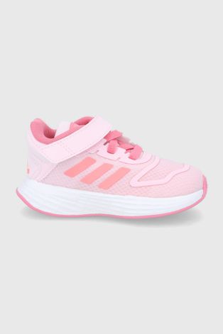 adidas - Дитячі черевики Duramo 10 El I GZ1054