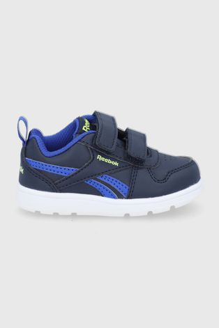 Reebok Classic Pantofi copii Royal Prime 2.0 culoarea albastru marin