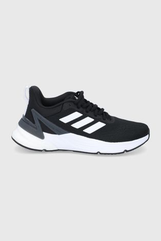 adidas buty dziecięce Response Super 2.0 kolor czarny