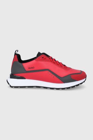 Cipele Hugo boja crvena