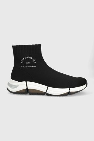 Cipele Karl Lagerfeld Quadro