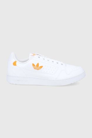 Обувки adidas Originals Ny 90 в бяло