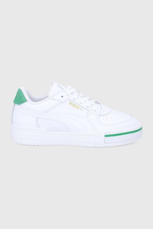 Обувки Puma Ca Pro Heritage в бяло
