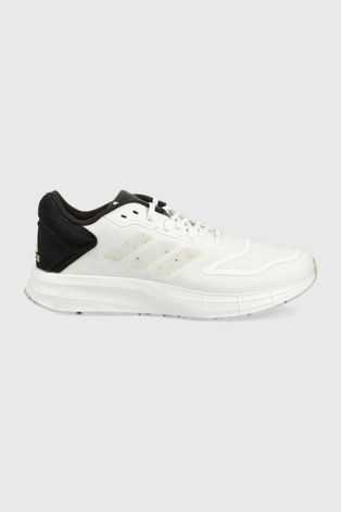 Běžecké boty adidas Performance Duramo Sl 2.0 bílá barva