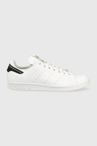 Маратонки adidas Originals Stan Smith в бяло