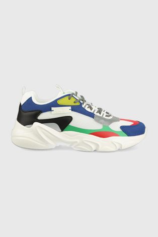 Sneakers boty United Colors of Benetton