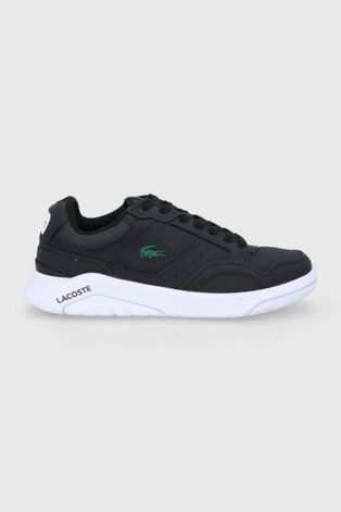 Lacoste - Δερμάτινα παπούτσια Game Advance Luxe