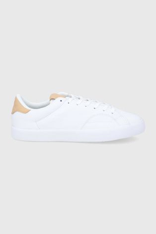 Cipele New Balance Ct210wpc za muškarce, boja: bijela