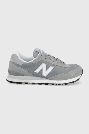 New Balance sneakers Ml515rsa culoarea gri