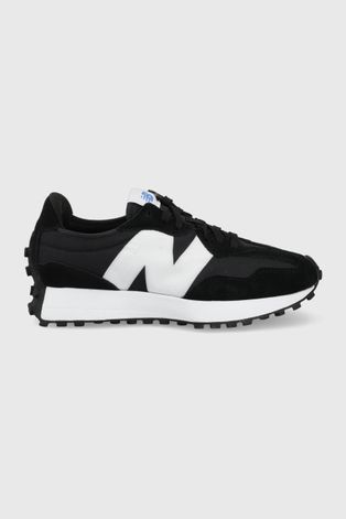 New Balance sneakers Ms327cpg culoarea negru