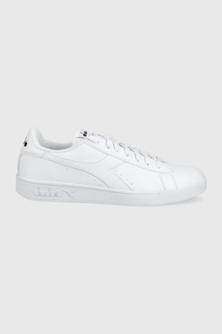 Ботинки Diadora цвет белый